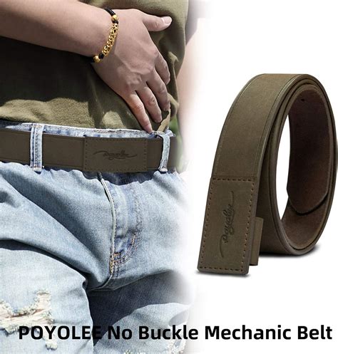 work belt for men 10