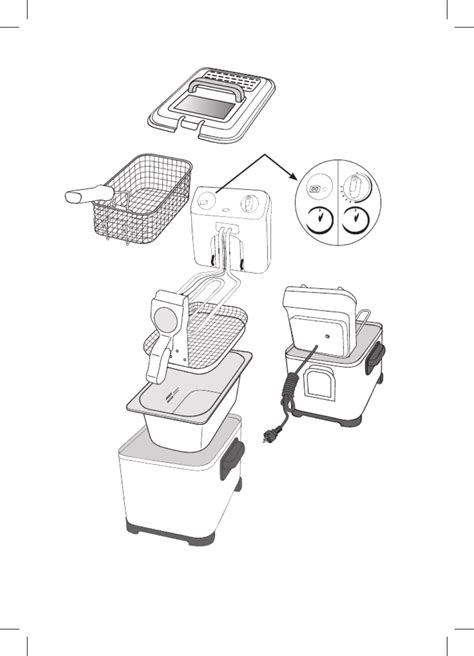 Tefal Filtra Pro Inox Design FR5191 Handleiding 20 Pagina S