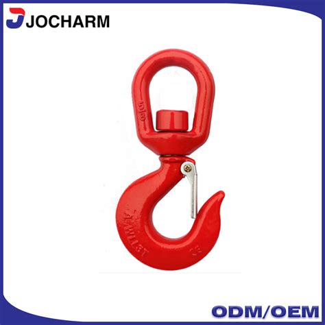 Fastener Hardware U S Type S322 Swivel Hook With Latch China Sling Hook And Metal Hook