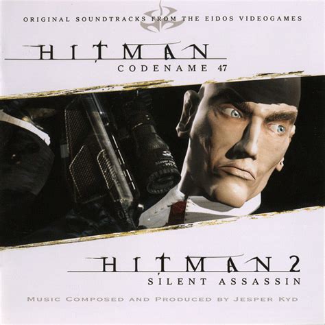 Hitman 2 Silent Assassinsoundtrack Hitman Wiki Fandom