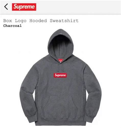 Yahooオークション 未使用 確実正規品 2021fw Supreme Box Logo Hoo