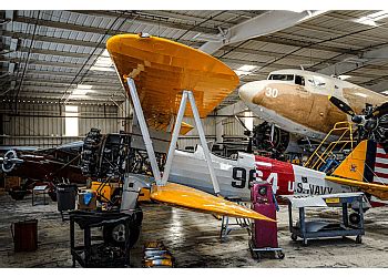 Arizona Commemorative Air Force Museum in Mesa - ThreeBestRated.com