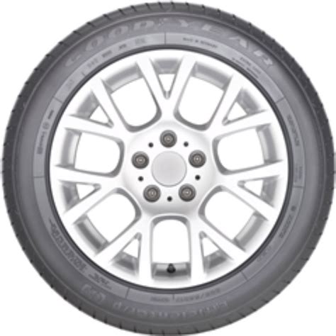 Pneu GOODYEAR EFFICIENTGRIP 235 45 R19 95 V MOExtended Runflat Norauto Fr