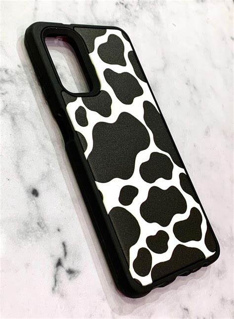 Case Rigida Cow A G Comprar En Amo Mi Celu