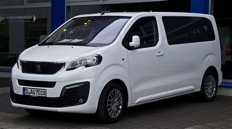 Peugeot Traveller Bluehdi Specs Lap Times Performance Data