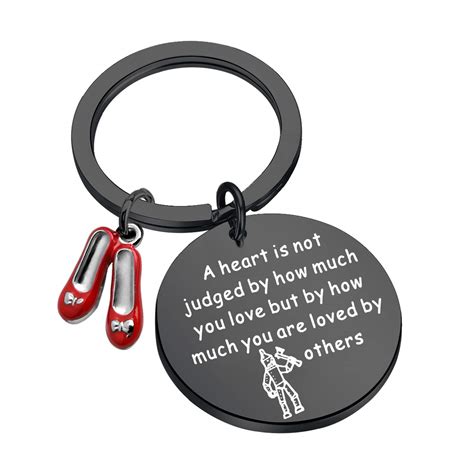 Bleouk The Wizard Of Oz Gifts Inspirational Gift For Women