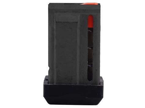 Remington Mag Remington 597 22 Long Rifle 10 Round Aluminum Black