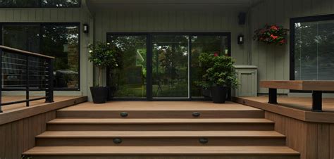 21 Deck Steps Ideas For A Picture-Perfect Deck TimberTech, 48% OFF