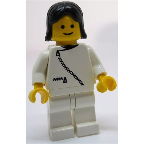 LEGO Dacta Minifigure | Brick Owl - LEGO Marketplace