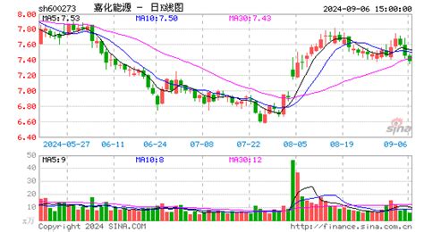 嘉化能源600273千股千评个股专家点评多日散户大家庭