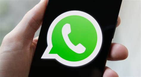 Esta Es La Lista De Celulares Que Se Quedar N Sin Whatsapp Hoy De