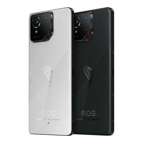 Asus Rog Phone Precio Desde Y Caracter Sticas Enero