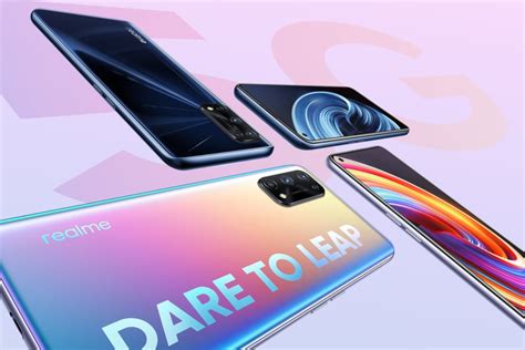 Realme X7 Pro Ganha Teaser De Lançamento Global Vida Celular