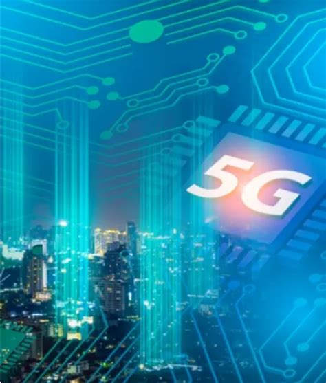 Retos De La Era 5g En Países Del Caribe Silap Global