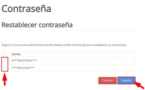 Contrase A Del Sat C Mo Generarla En Pasos