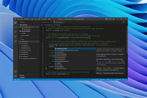 Visual Studio Vs Visual Studio Code Qu Est Ce Qui Est Diff Rent