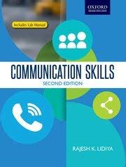 Buy Communication Skills For Engineers Book Online At Low Prices In