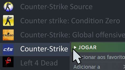 CONFIRMADO A VALVE FINALMENTE DIVULGOU O NOVO LOGO DO COUNTER STRIKE