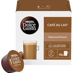 Dolce Gusto Kapslar Kaffekapslar Till Nescafe Dolce Gusto