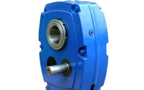 Cast Iron Helical Fenner Smsr Gearbox At Rs 15500 In Rajkot ID