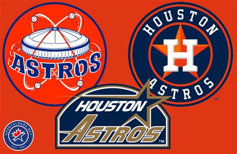 Houston Astros Logo History: 1962-Today – SportsLogos.Net News