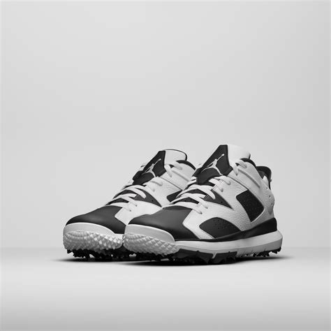 Jordan Brand Introduces the Air Jordan VI Golf Shoe - Nike News