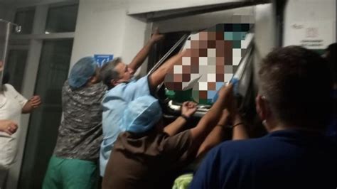 Por muerte de Aitana niña aplastada en elevador del IMSS Quintana Roo