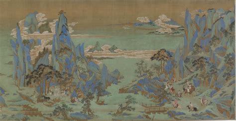 Smarthistory – Art in Ming dynasty China