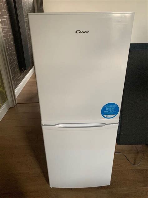 Candy Fridge Freezer In Hinckley Leicestershire Gumtree