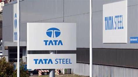 Tata Steel Starts Using Electric Vehicle To Transport Finished Steel At