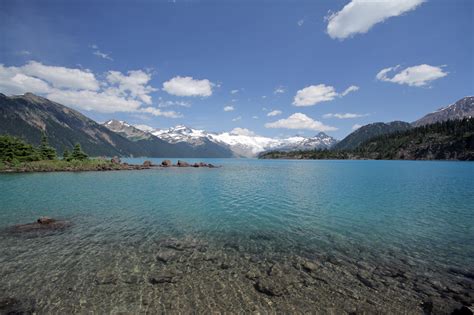 Garibaldi Lake wallpapers, Earth, HQ Garibaldi Lake pictures | 4K ...