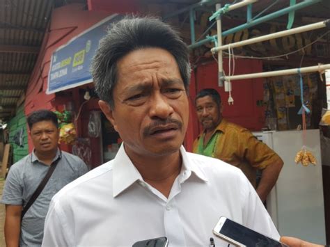 Bupati Konkep Sesuai RTRW Di Wawonii Tidak Boleh Ada Tambang