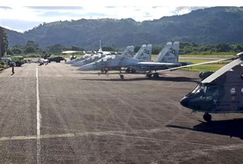 Aviación Militar Bolivariana de Venezuela AMBV Página 338 Foro