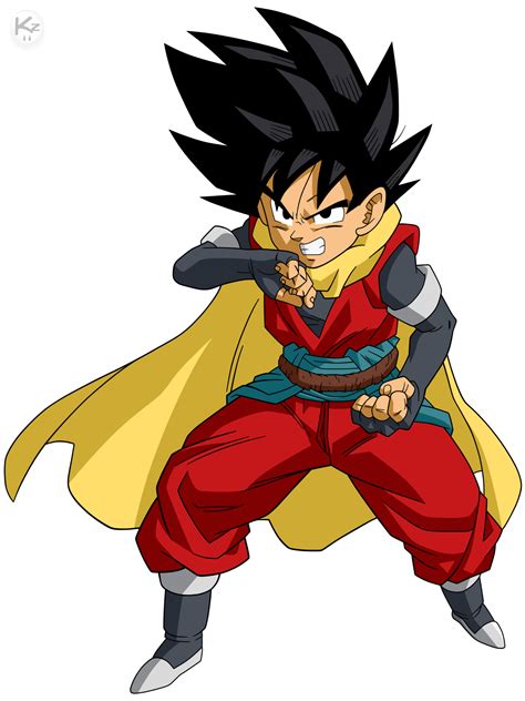 govegetago: Super Dragon Ball Heroes Characters - Super Dragon Ball ...