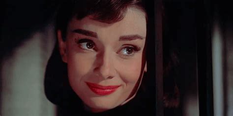 audrey hepburn funny face gif | WiffleGif