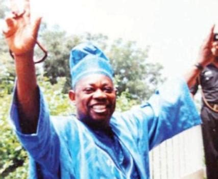 June 12 Comes Alive as Buhari, Tinubu, Soyinka, Others Set to Honour ...