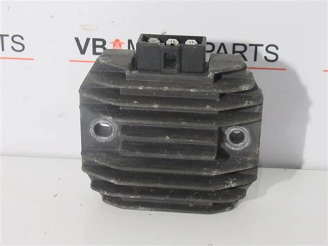 Yamaha Tdm Spanningsregelaar Vb Motoparts