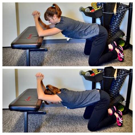 Thoracic Extension Exercises | Redefining Strength