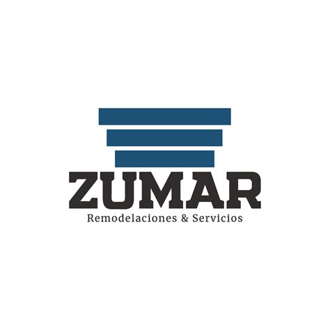 Zumar Logotipo Domestika