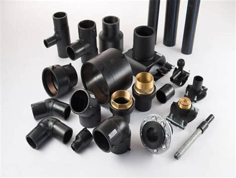 Hdpe Butt Fusion Welding Fittings Def Pipeline