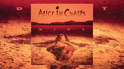 Celebrating Years Of Alice In Chains Dirt