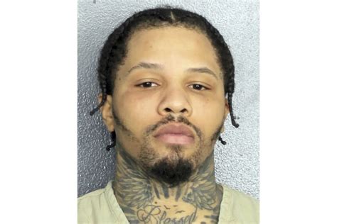 WORLD CHAMPION GERVONTA TANK DAVIS SENTENCED FRIDAY FOR HIT RUN