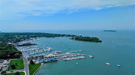 The Ultimate Put-In-Bay Camping Guide - Drivin' & Vibin'