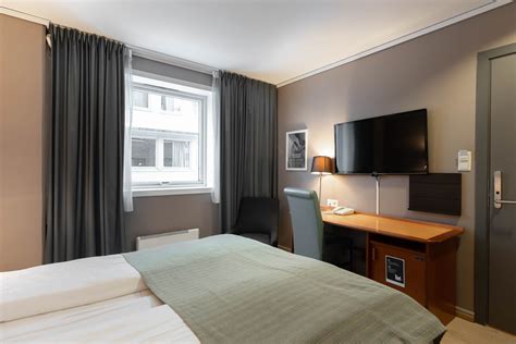 Rum Scandic Bergen City Hotell Bergen Scandic Hotels