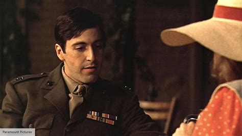 Al Pacino Was Almost Fired From The Godfather But One Scene Saved Him