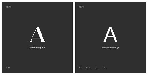 Harvard University on Behance