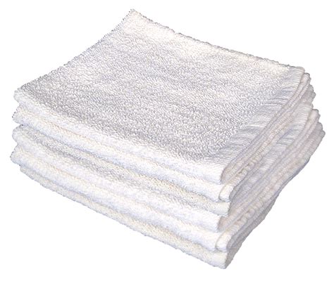 Terry Towel Selection Buffalo Industries LLC