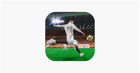 ‎Real Soccer Football Games on the App Store