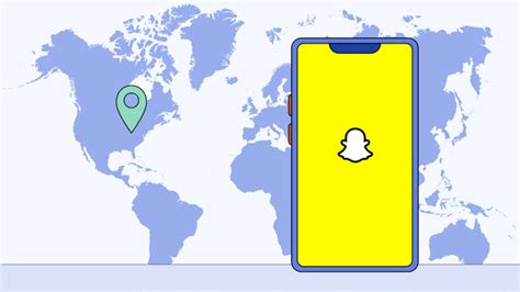 How To Fake Location On Snapchat Map In Ultimate Guide Techenworld