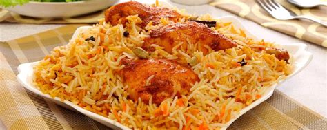 Discovering Indias Famous Biryani A Culinary Journey